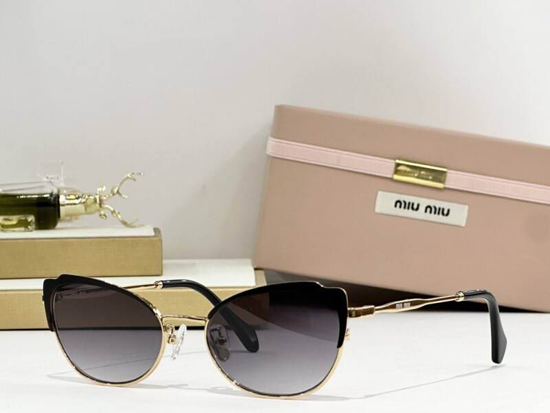 MiuMiu Glasses  08smh96 (9)