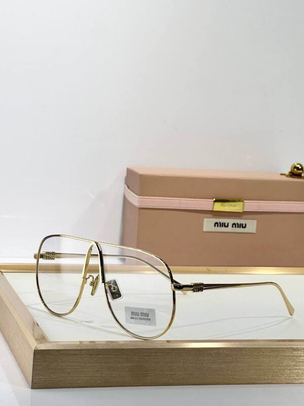 MiuMiu Glasses  08smh97 (1)