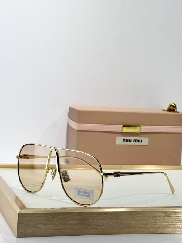 MiuMiu Glasses  08smh97 (2)