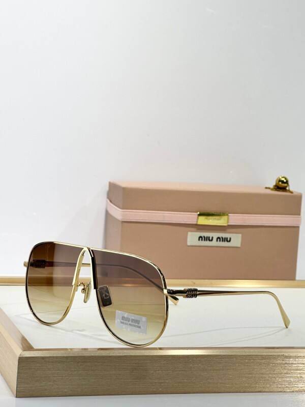 MiuMiu Glasses  08smh97 (3)