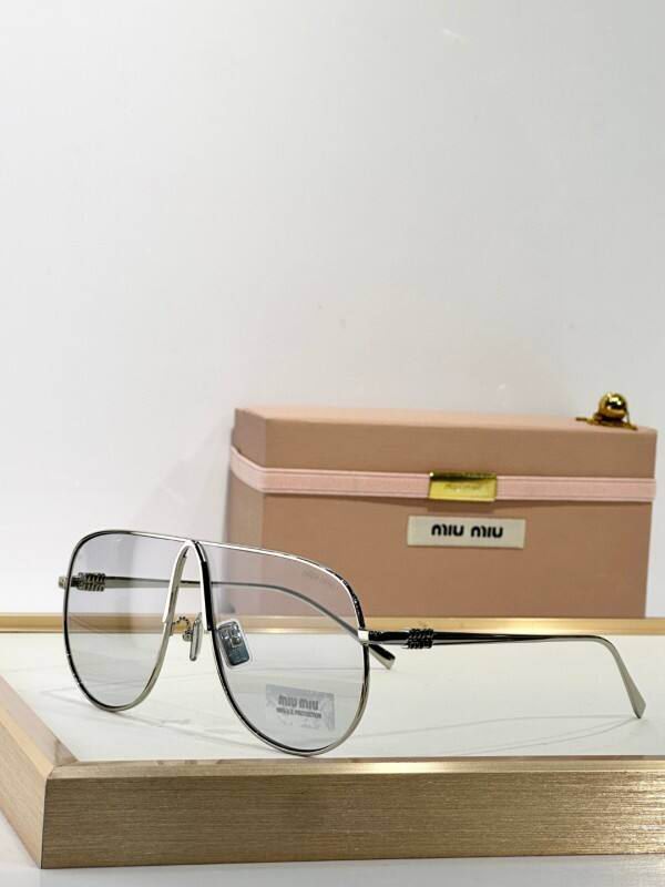 MiuMiu Glasses  08smh97 (4)
