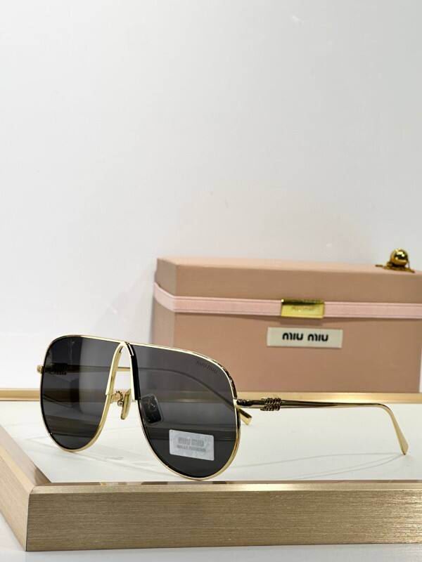 MiuMiu Glasses  08smh97 (5)