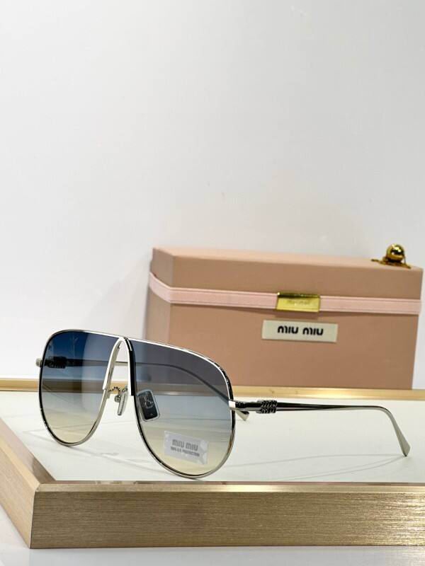 MiuMiu Glasses  08smh97 (6)