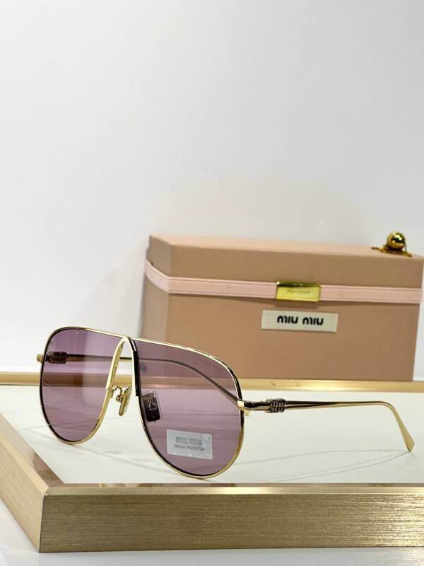 MiuMiu Glasses  08smh97 (7)