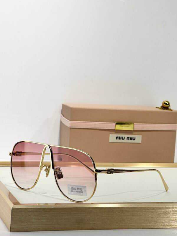 MiuMiu Glasses  08smh97 (9)