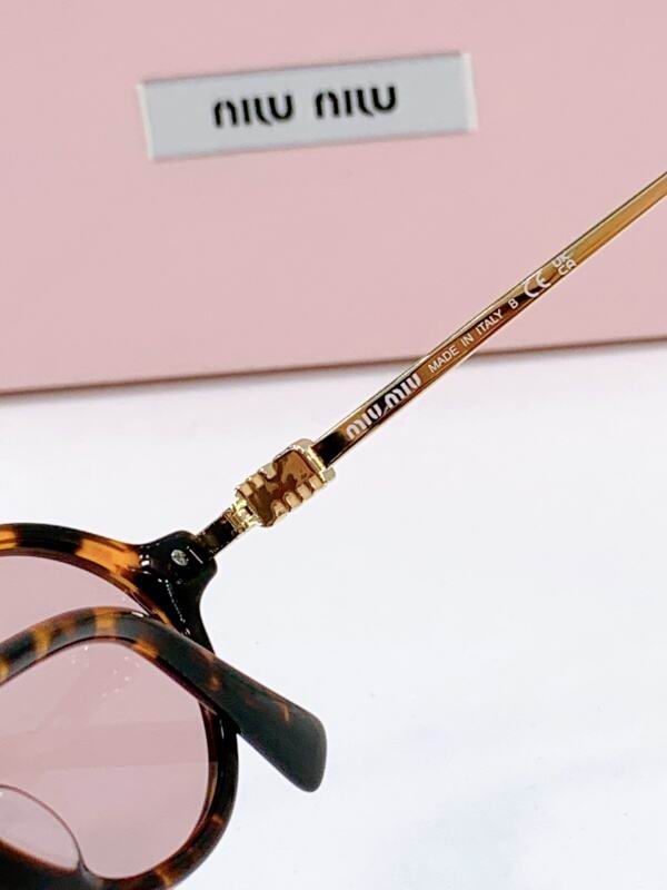 MiuMiu Glasses  08smh98 (10)
