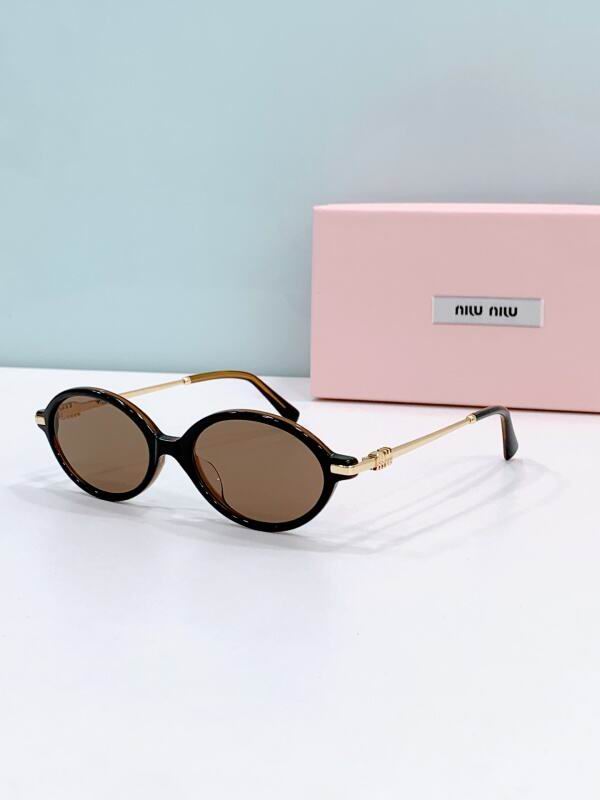 MiuMiu Glasses  08smh98 (4)