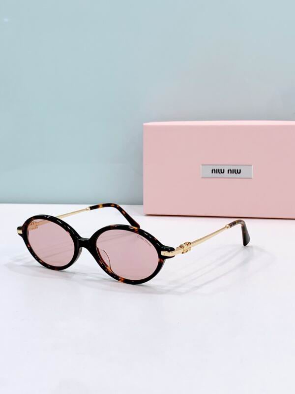 MiuMiu Glasses  08smh98 (5)