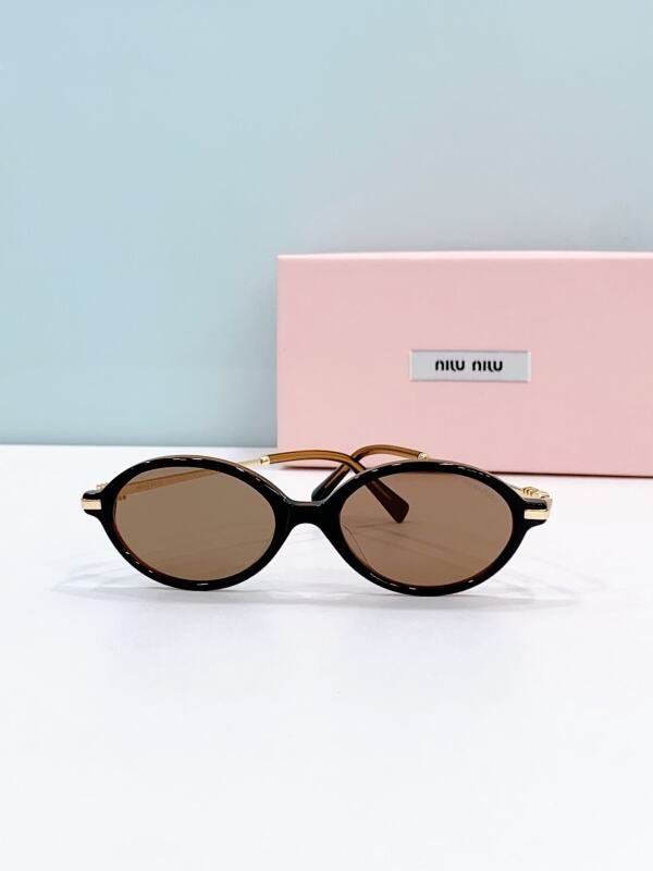 MiuMiu Glasses  08smh98 (6)