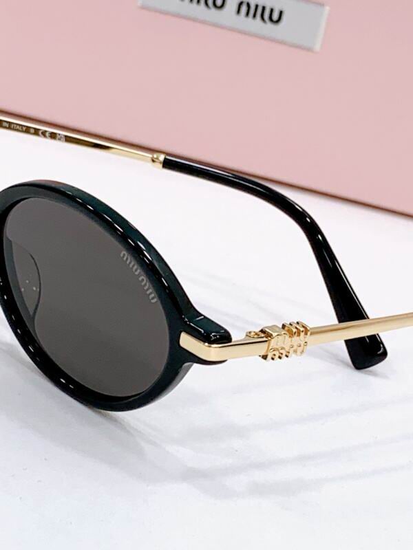 MiuMiu Glasses  08smh98 (8)