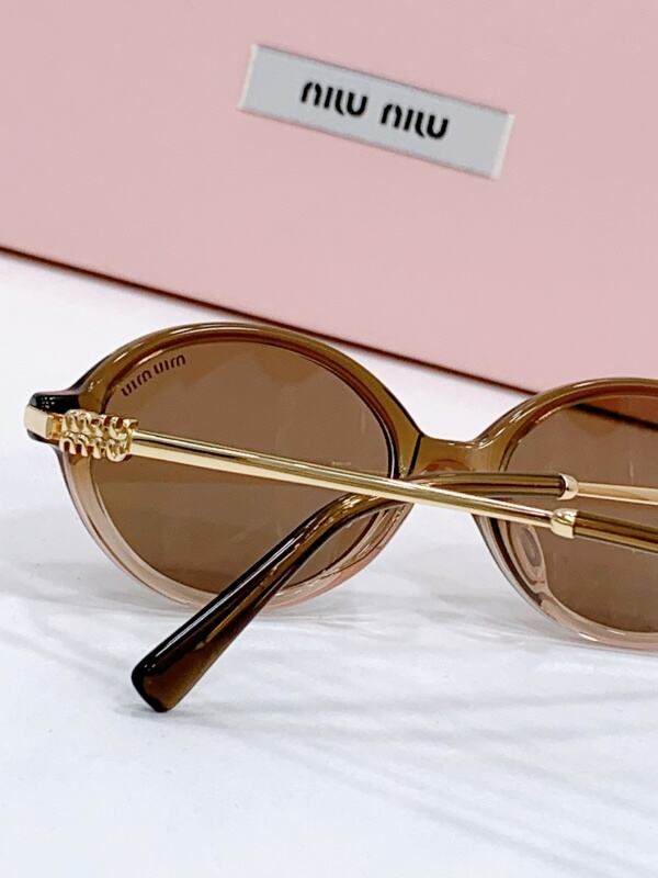 MiuMiu Glasses  08smh98 (9)