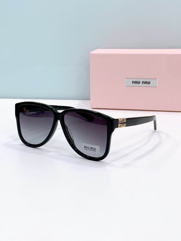 MiuMiu Glasses  08smh99 (1)