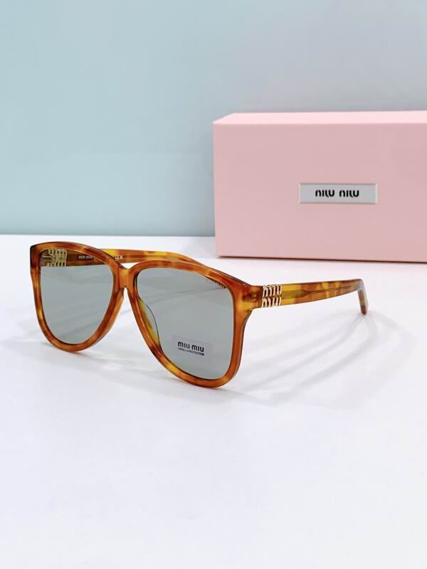 MiuMiu Glasses  08smh99 (2)