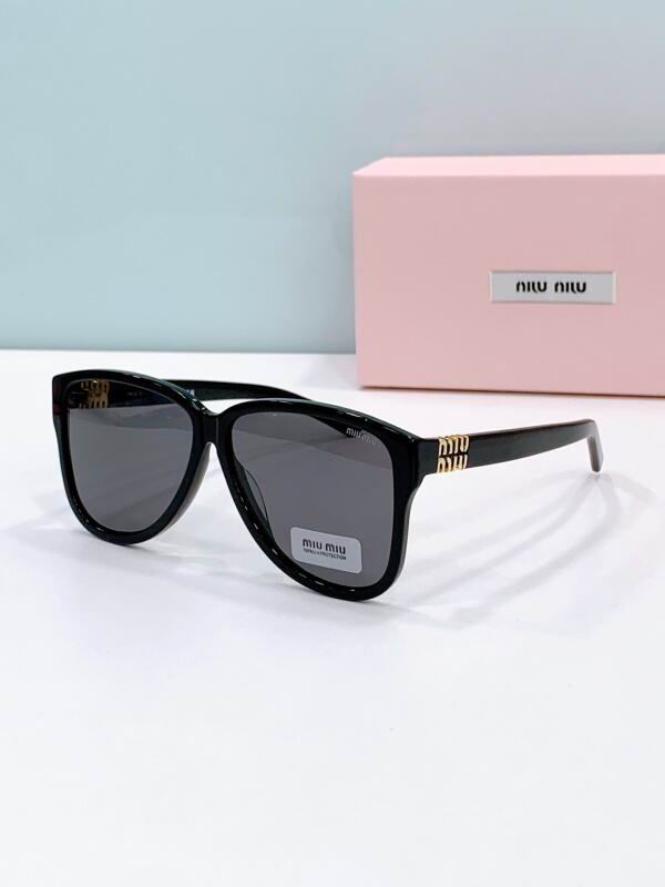 MiuMiu Glasses  08smh99 (3)