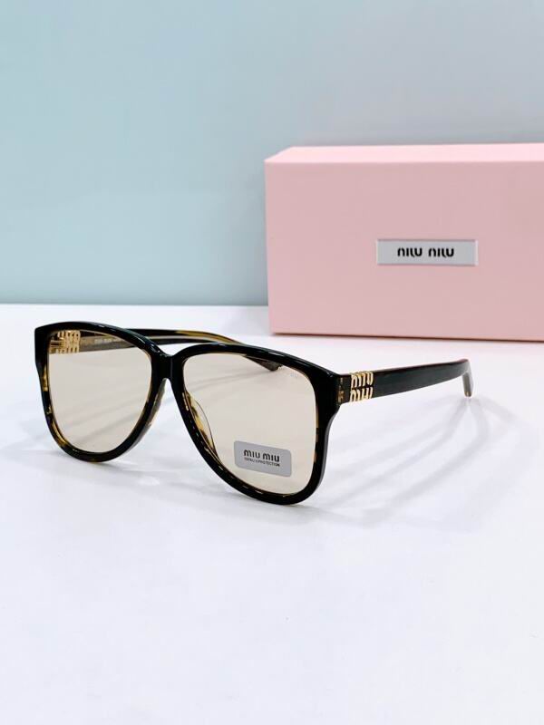 MiuMiu Glasses  08smh99 (4)