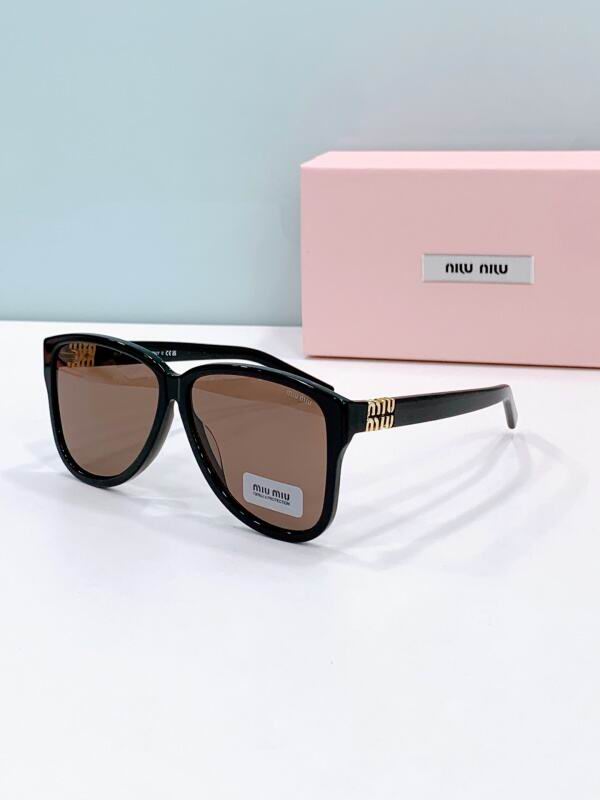 MiuMiu Glasses  08smh99 (6)