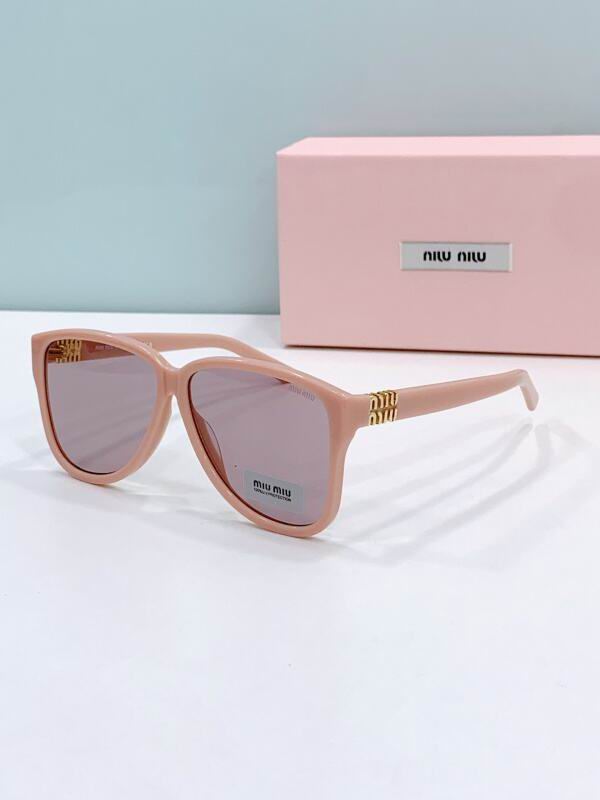 MiuMiu Glasses  08smh99 (7)