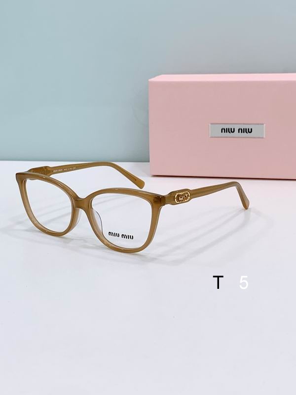 MiuMiu MU03YS 54 17-145 F 04