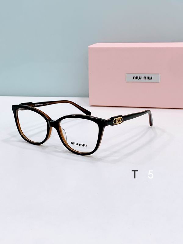 MiuMiu MU03YS 54 17-145 F 07