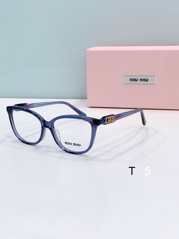 MiuMiu MU03YS 54 17-145 F 08