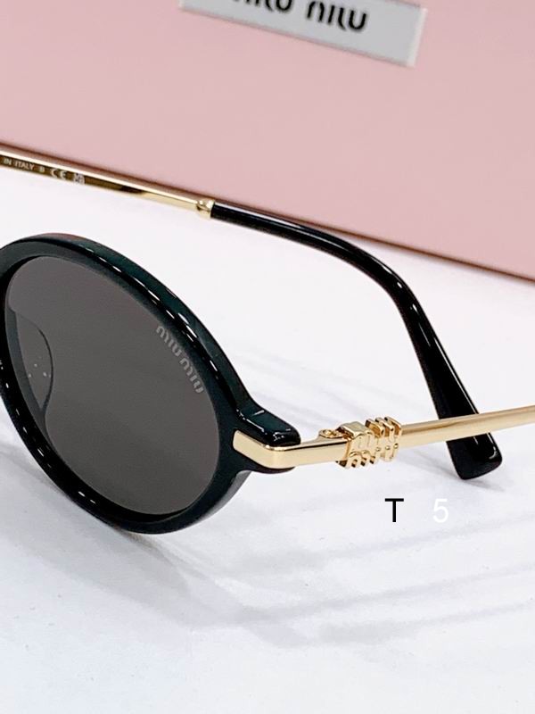 MiuMiu MU66Z 52 19-145 F07