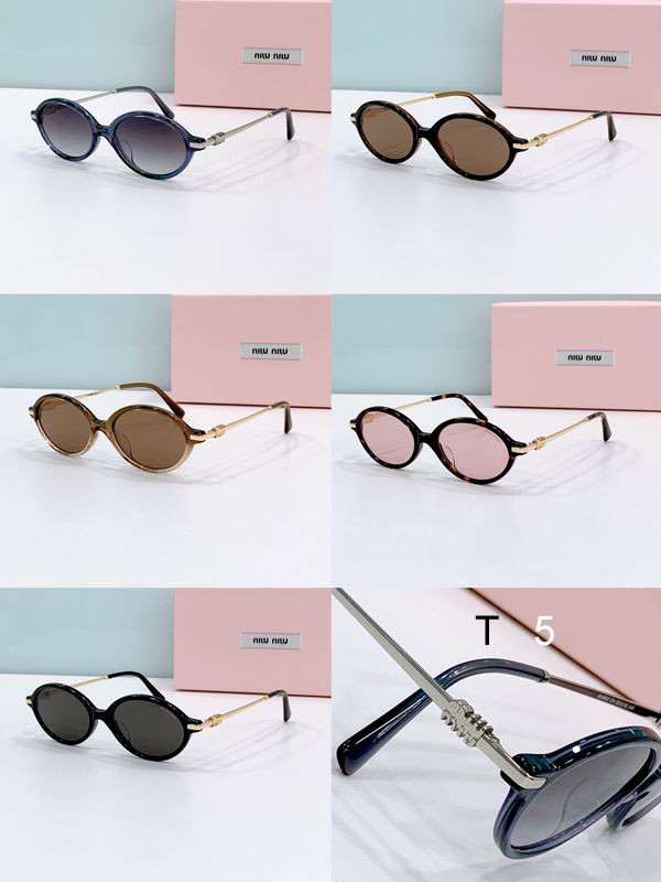 MiuMiu MU66Z 52 19-145 F09