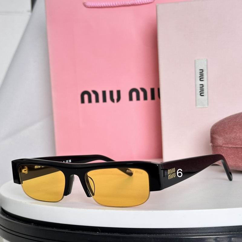 MiuMiu MUB07S 52 18-145 e02