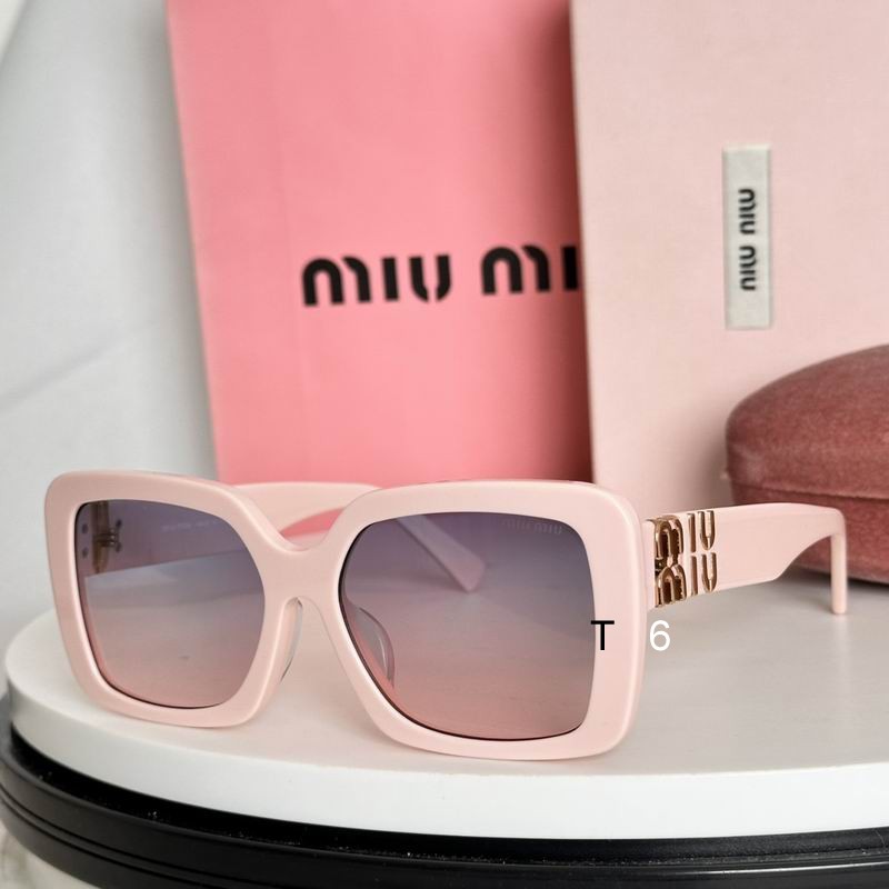 MiuMiu SMU10 56 17-140 e01