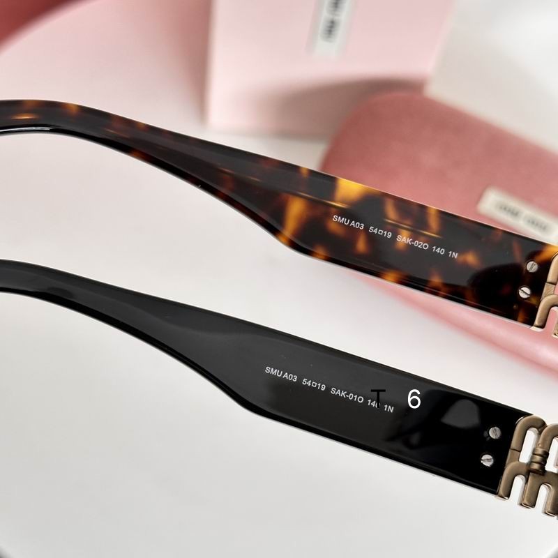 MiuMiu SMUA03S 54-19-140 e06