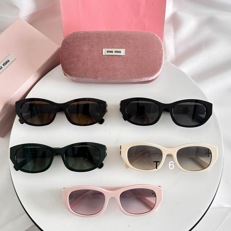 MiuMiu SMUA03S 54-19-140 e07