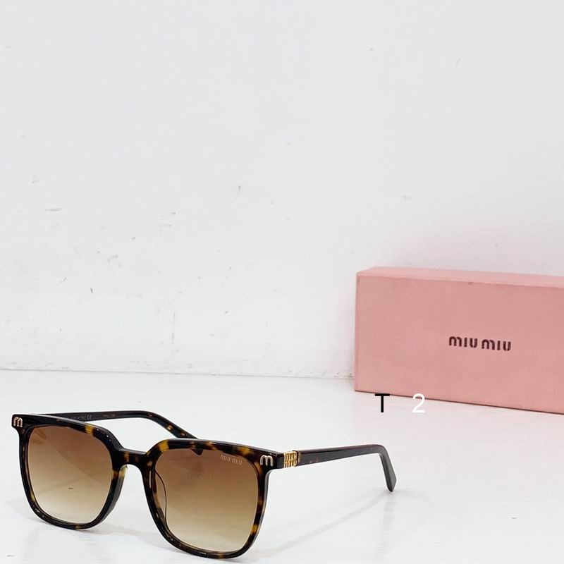 MiuMiu VMU61ZS 54 18 145 b03