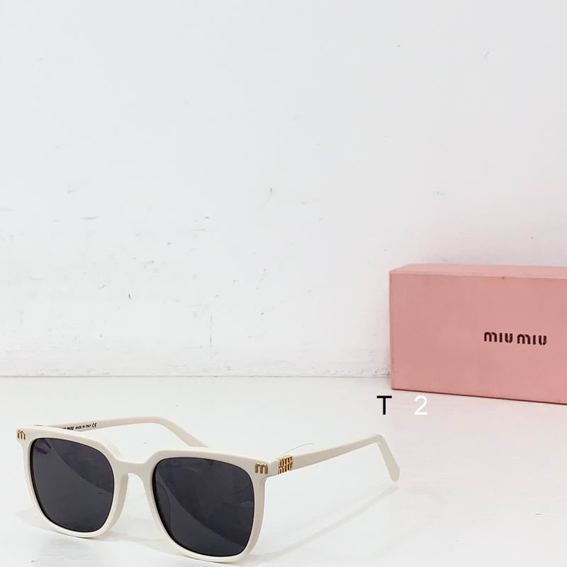 MiuMiu VMU61ZS 54 18 145 b06