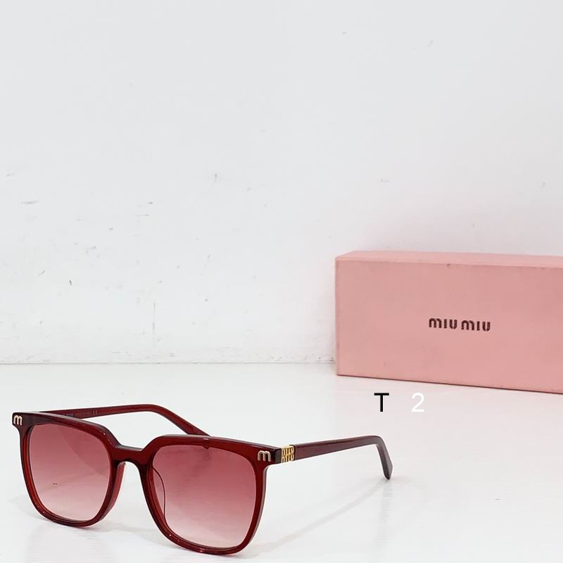 MiuMiu VMU61ZS 54 18 145 b07