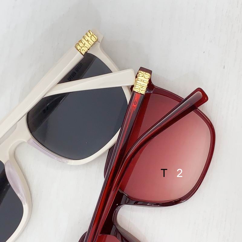 MiuMiu VMU61ZS 54 18 145 b08