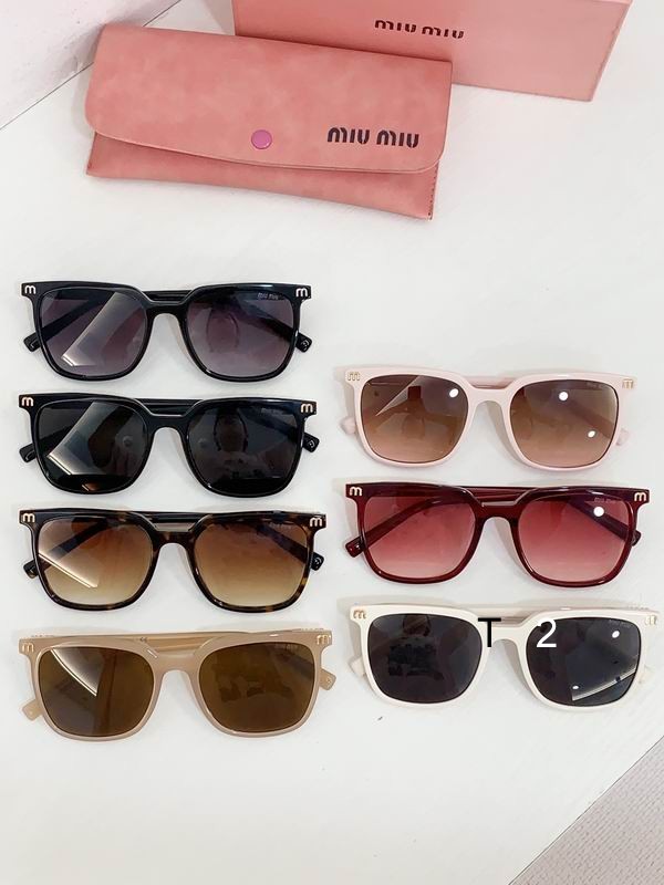 MiuMiu VMU61ZS 54 18 145 b09