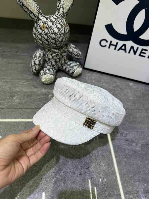 Miumiu Cap dx (104)