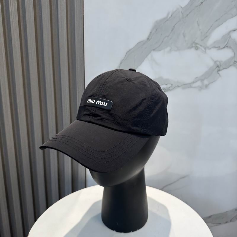 Miumiu Cap dx (1041)