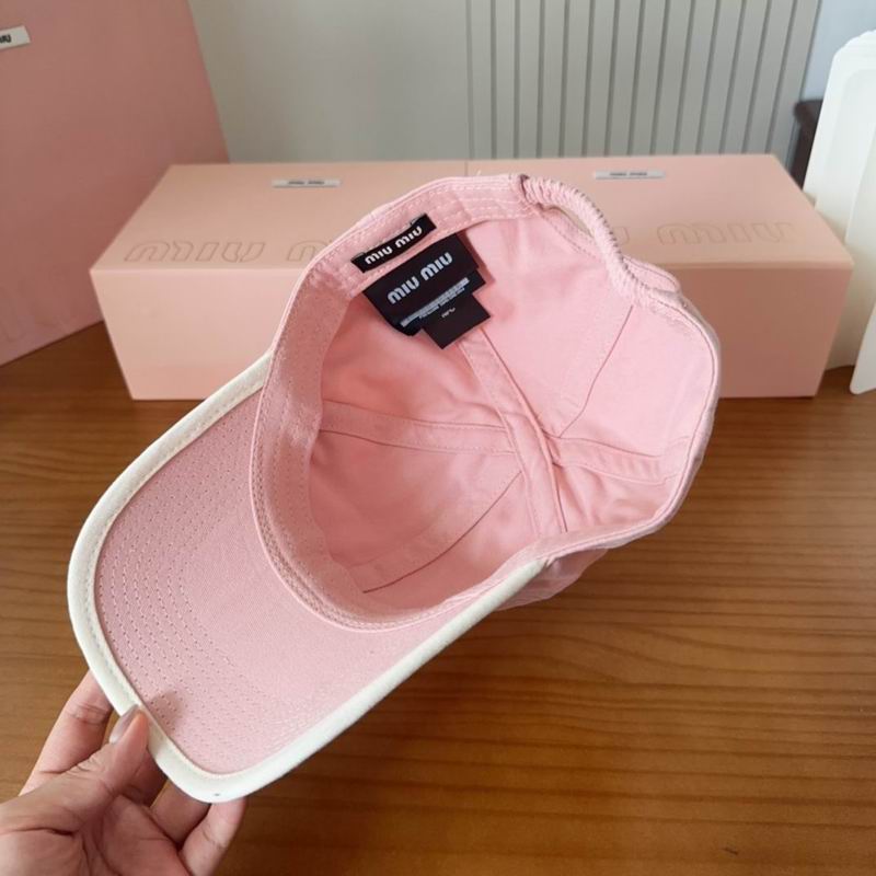Miumiu Cap dx (1290)