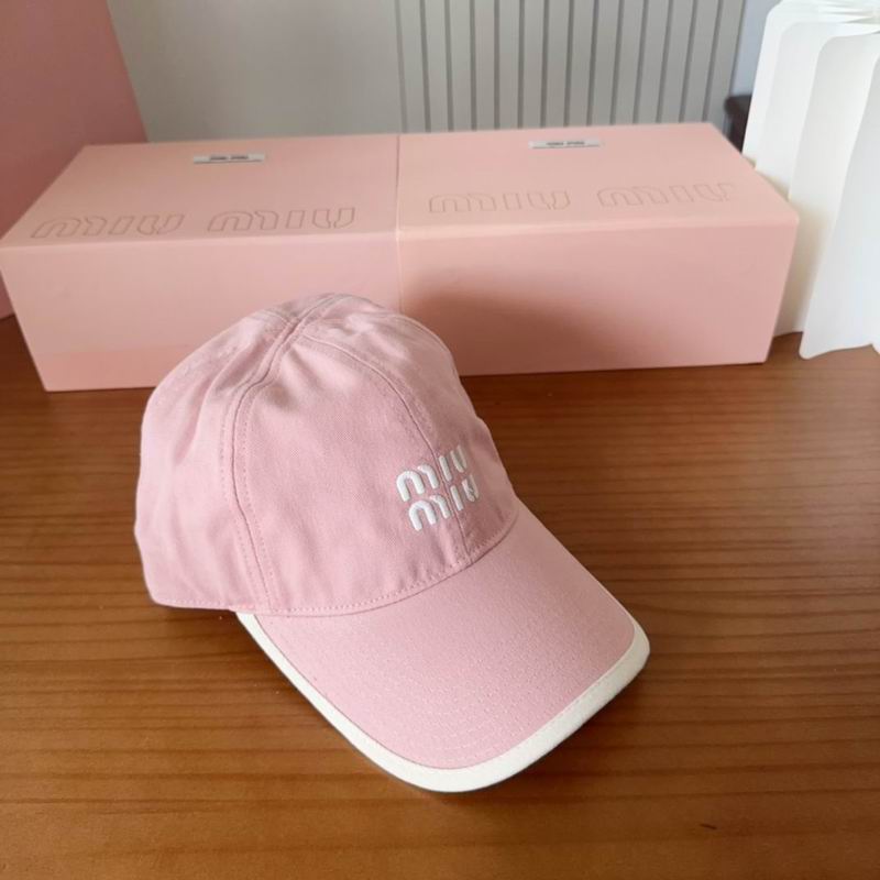 Miumiu Cap dx (1293)