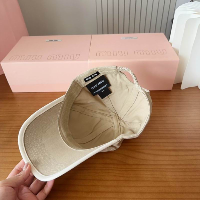 Miumiu Cap dx (1297)