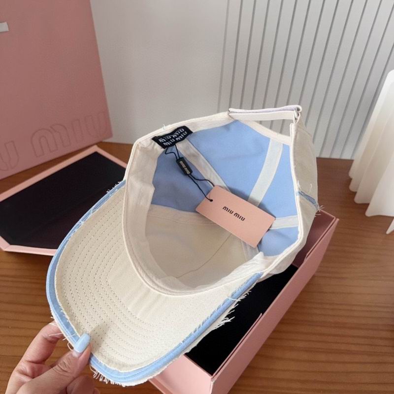 Miumiu Cap dx (1427)