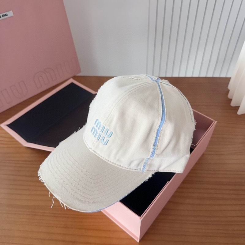 Miumiu Cap dx (1431)