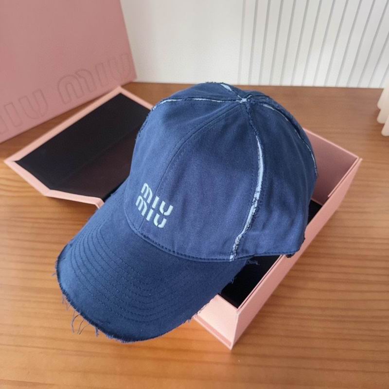 Miumiu Cap dx (1449)