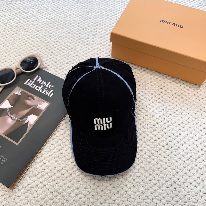 Miumiu Cap dx (3545)