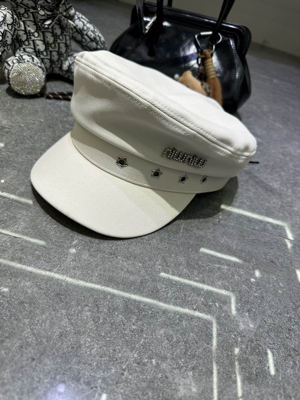 Miumiu Cap dx (484)