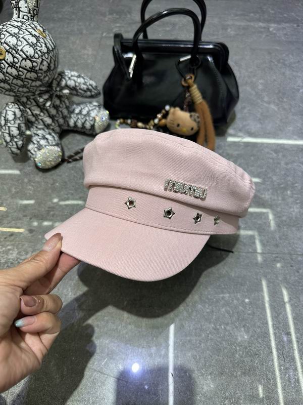 Miumiu Cap dx (486)