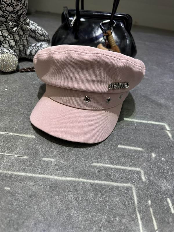 Miumiu Cap dx (487)