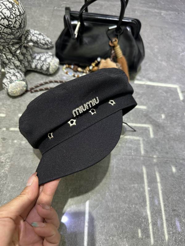 Miumiu Cap dx (488)