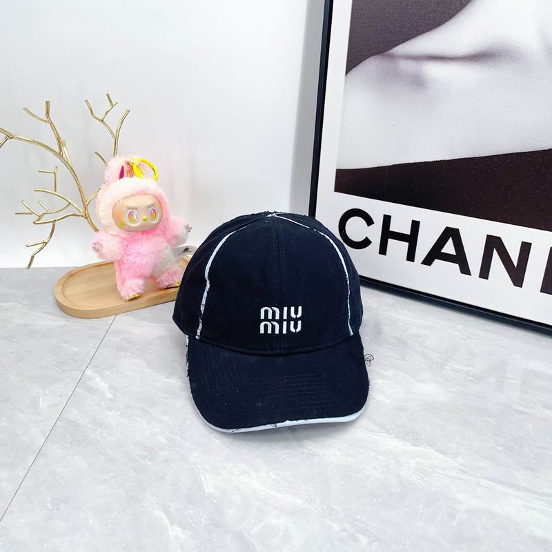 Miumiu Cap dx (727)