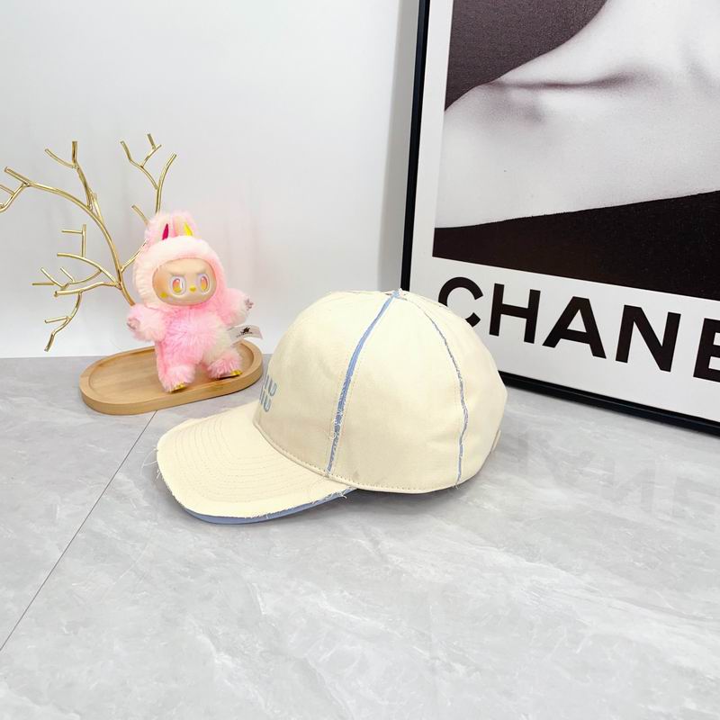 Miumiu Cap dx (755)